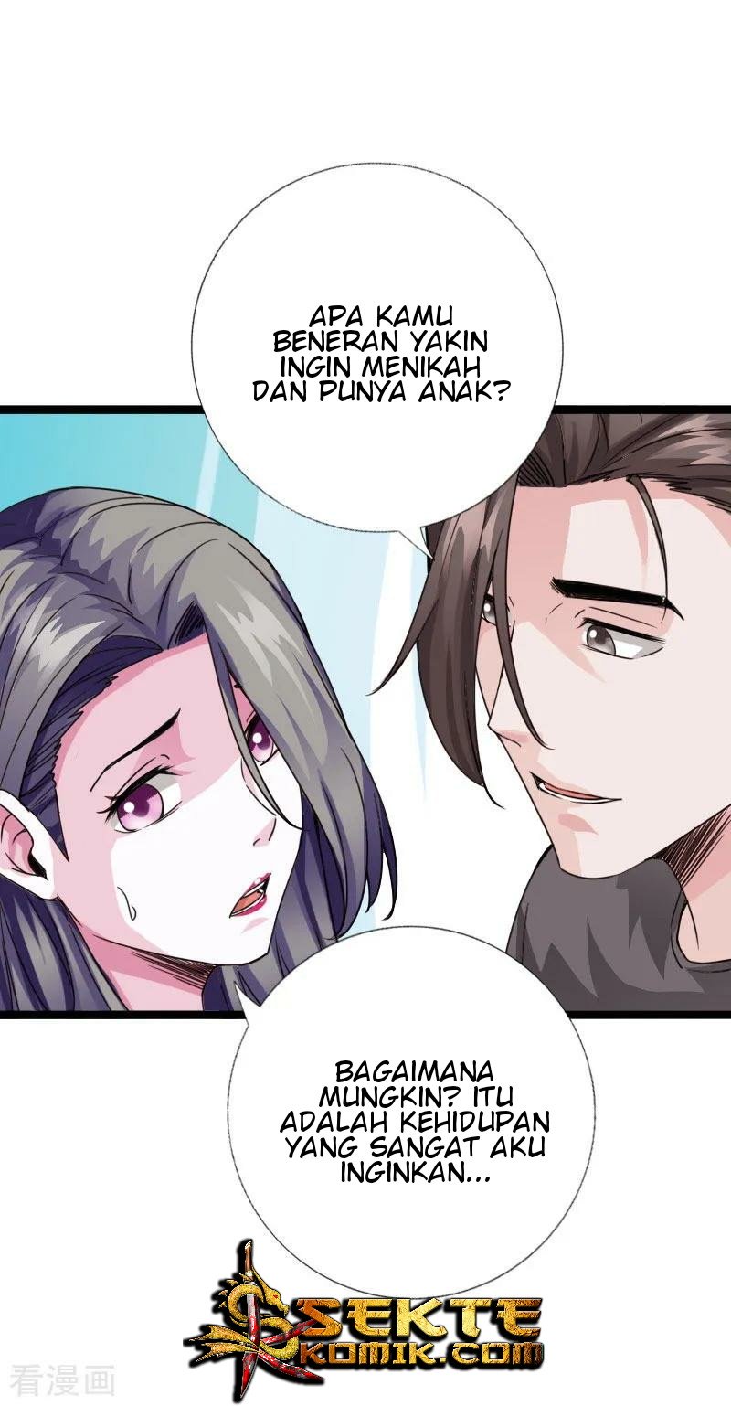 Hopeless Chapter 98 Gambar 21