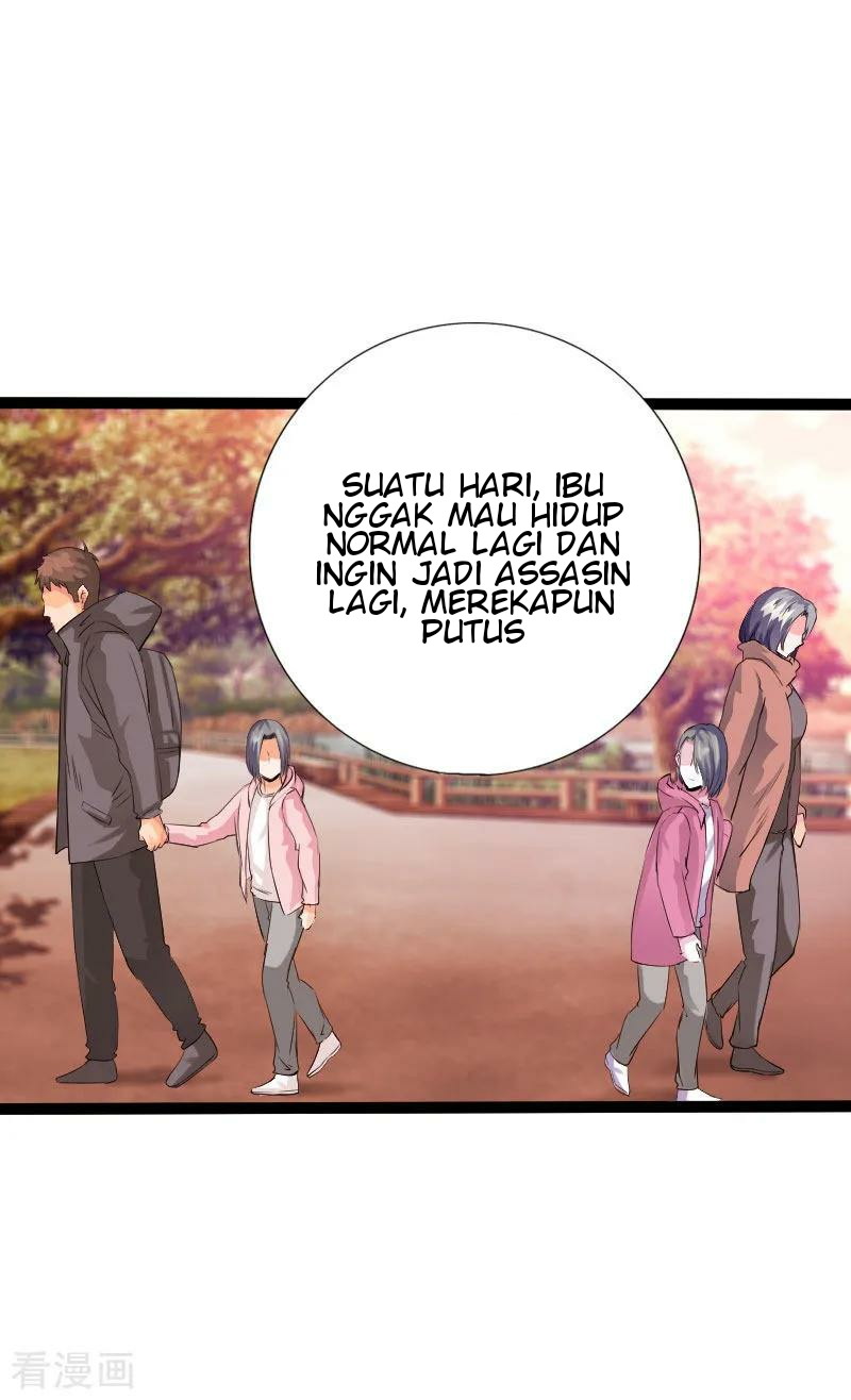 Hopeless Chapter 98 Gambar 27