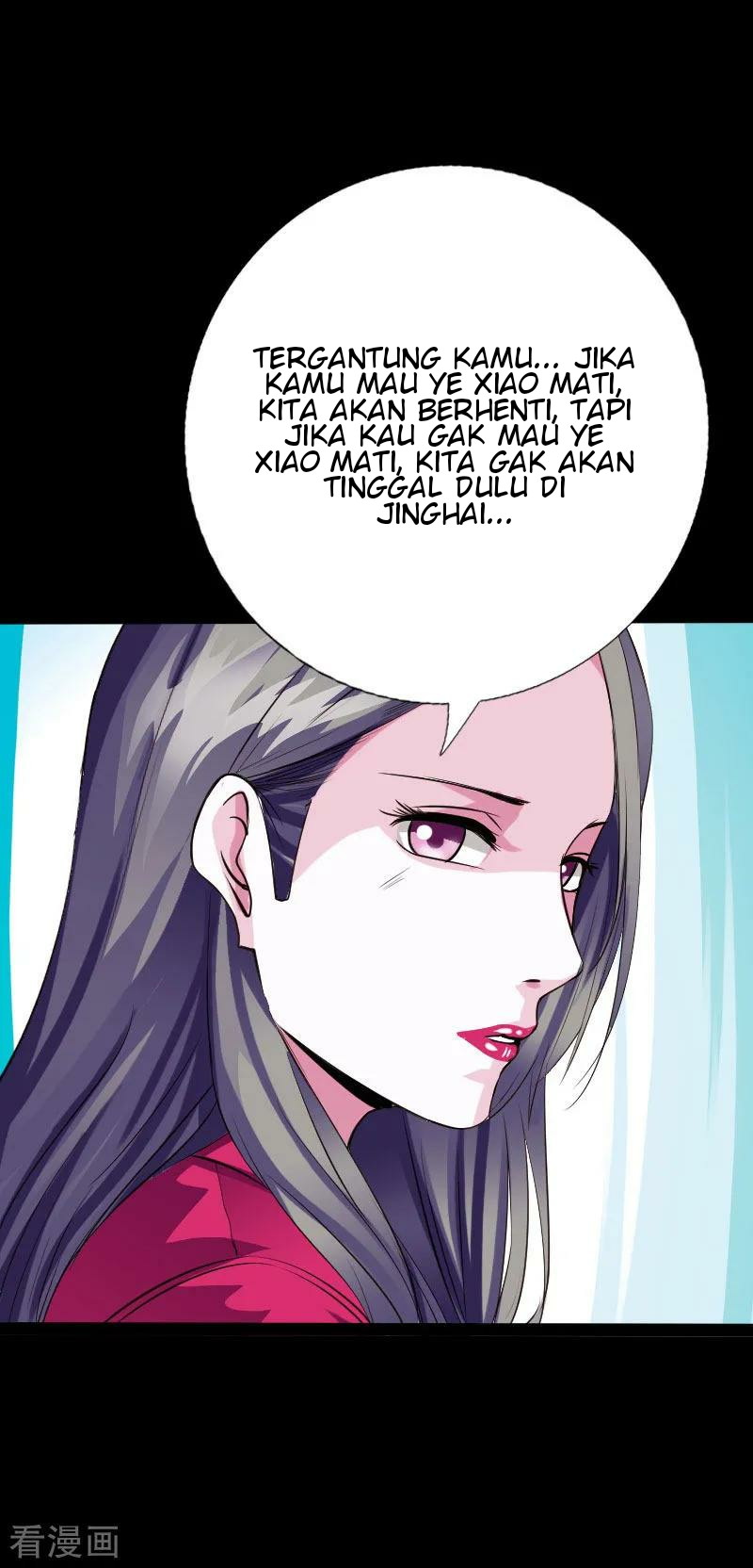 Hopeless Chapter 97 Gambar 27