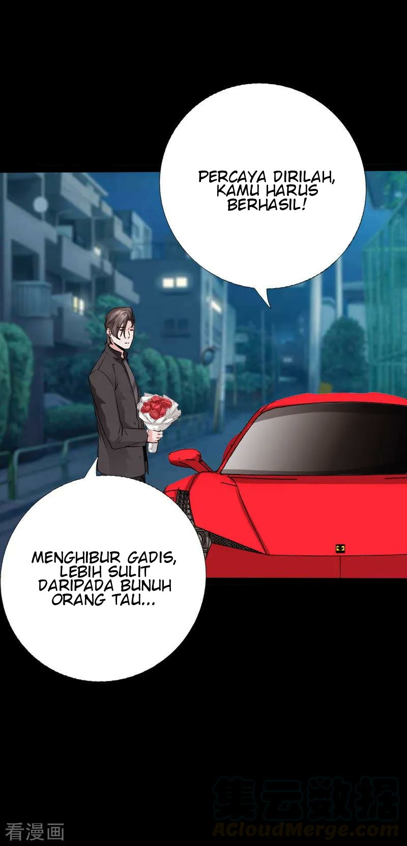 Hopeless Chapter 96 Gambar 10