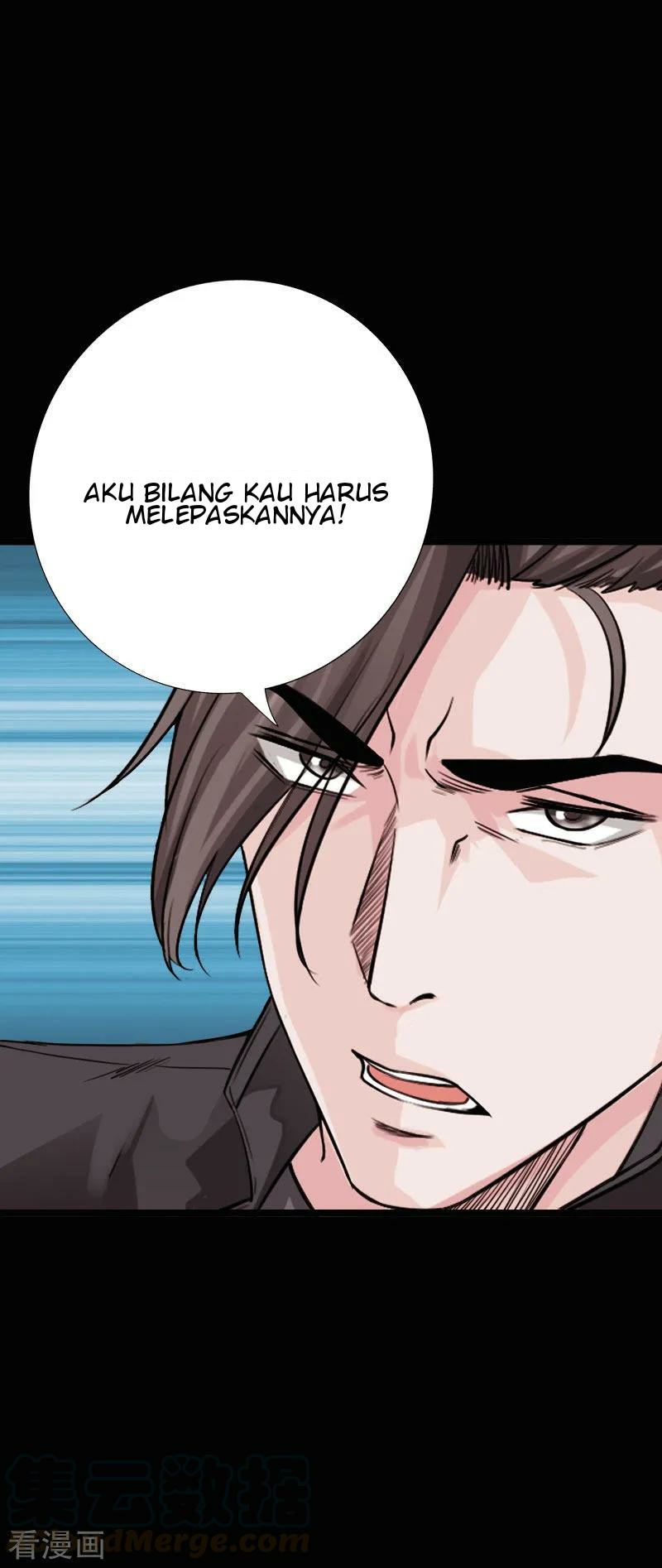 Hopeless Chapter 96 Gambar 22