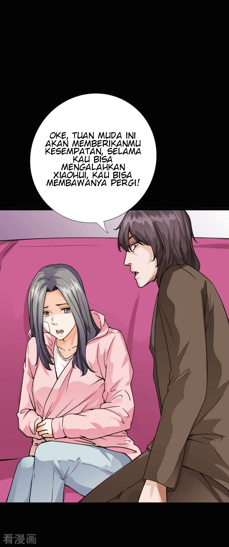 Hopeless Chapter 96 Gambar 23