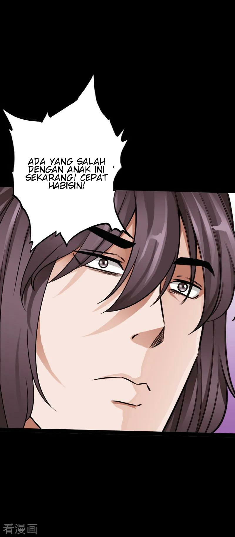 Hopeless Chapter 96 Gambar 29