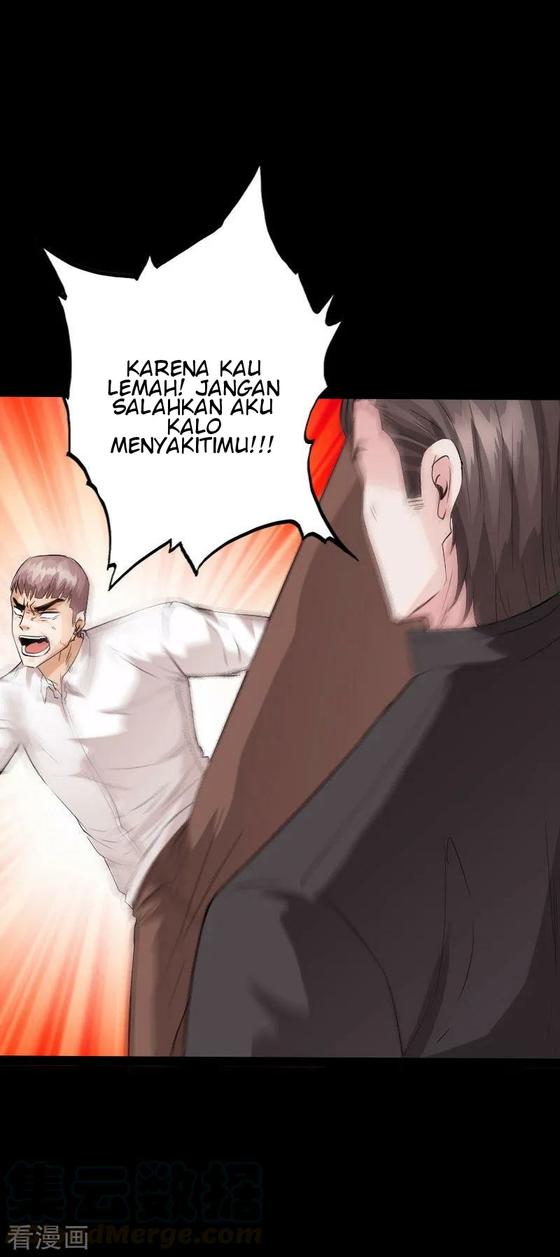 Hopeless Chapter 96 Gambar 30