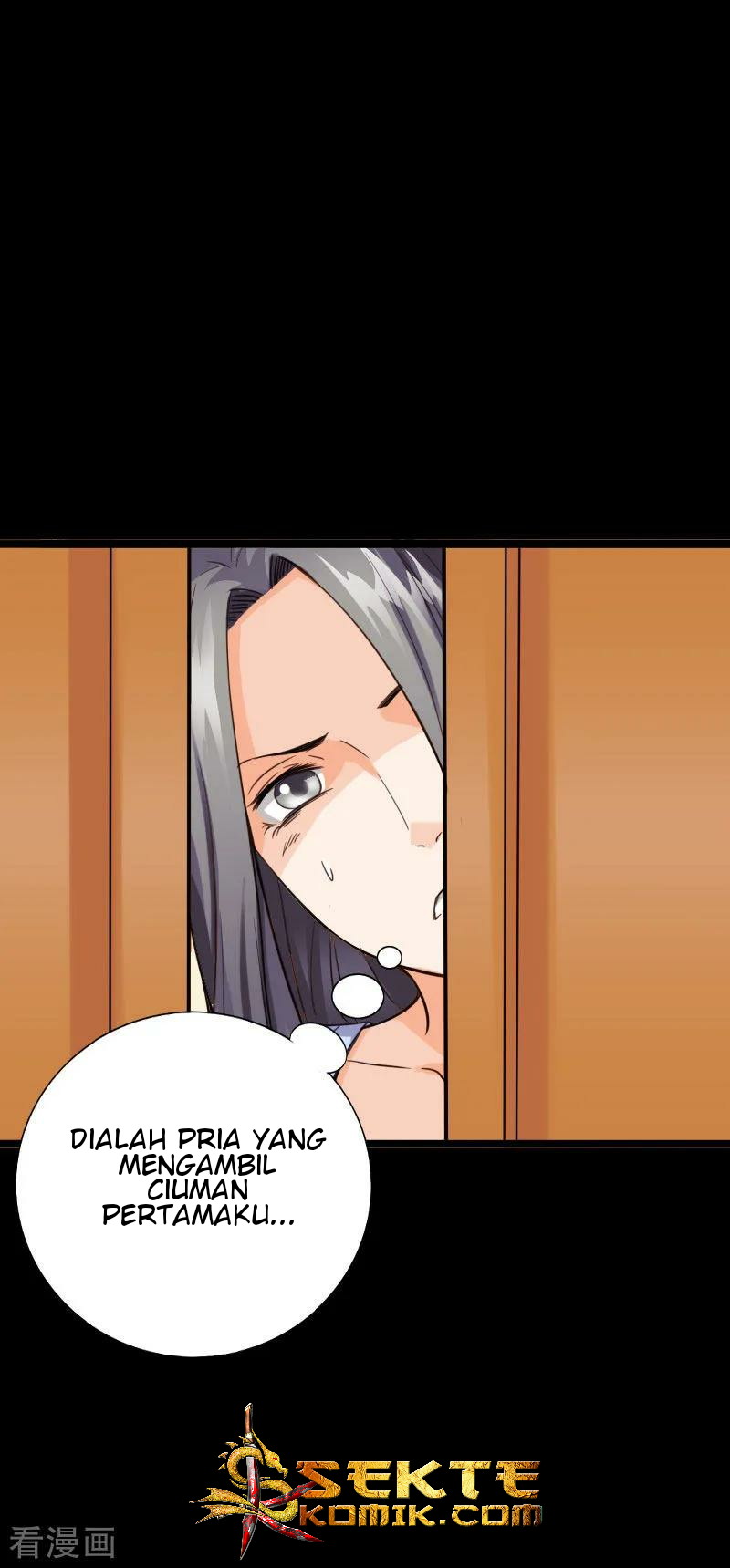 Hopeless Chapter 95 Gambar 11