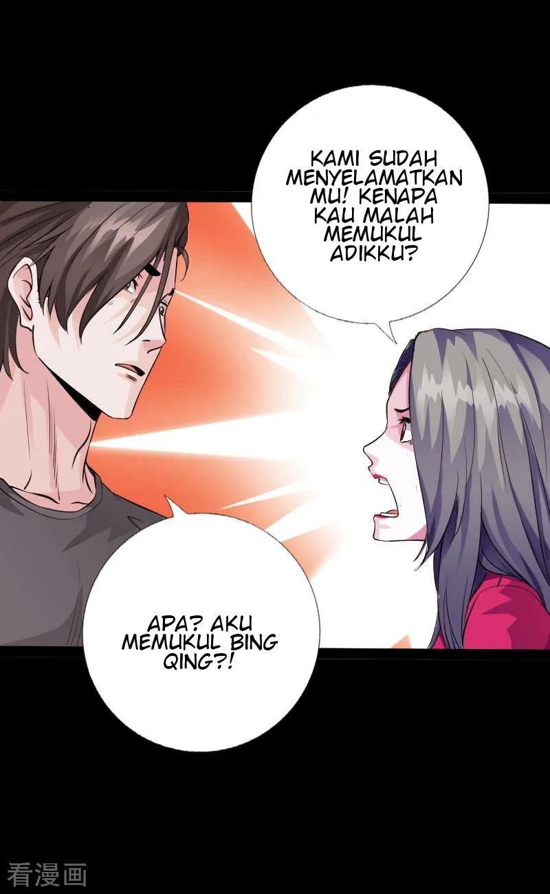 Hopeless Chapter 95 Gambar 20