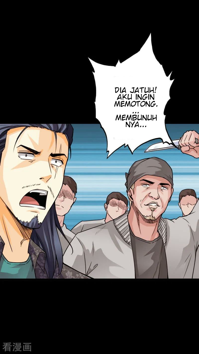 Hopeless Chapter 94 Gambar 13