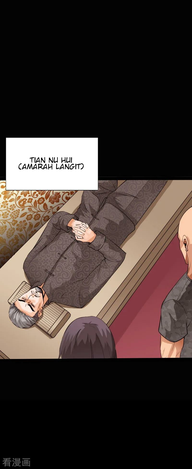 Hopeless Chapter 94 Gambar 23