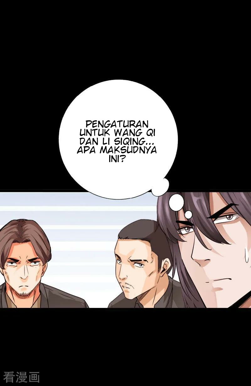 Hopeless Chapter 94 Gambar 27