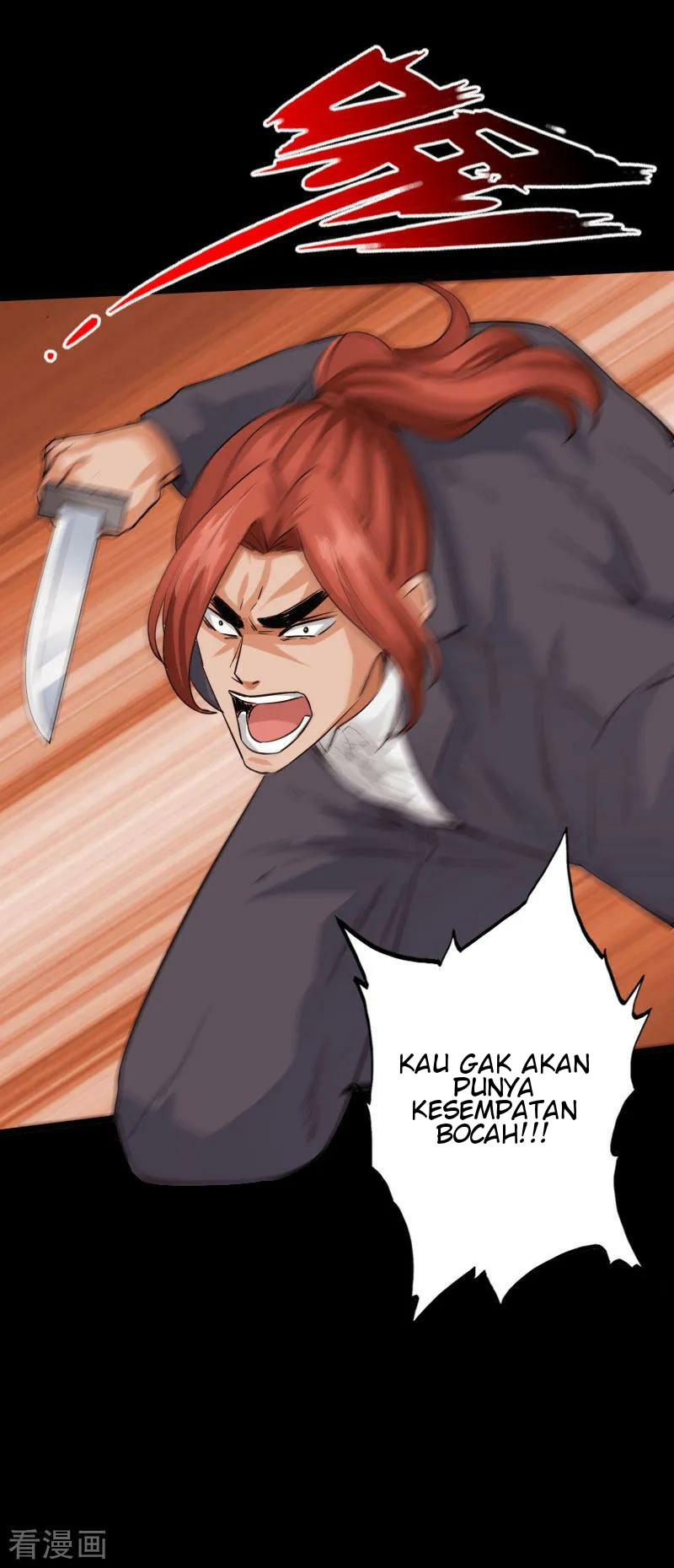 Hopeless Chapter 93 Gambar 31