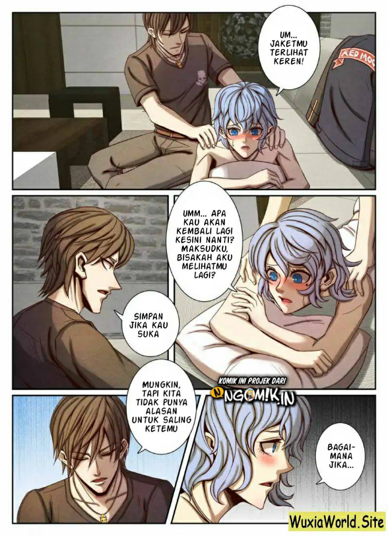 Return From the World of Immortals Chapter 46 Gambar 4