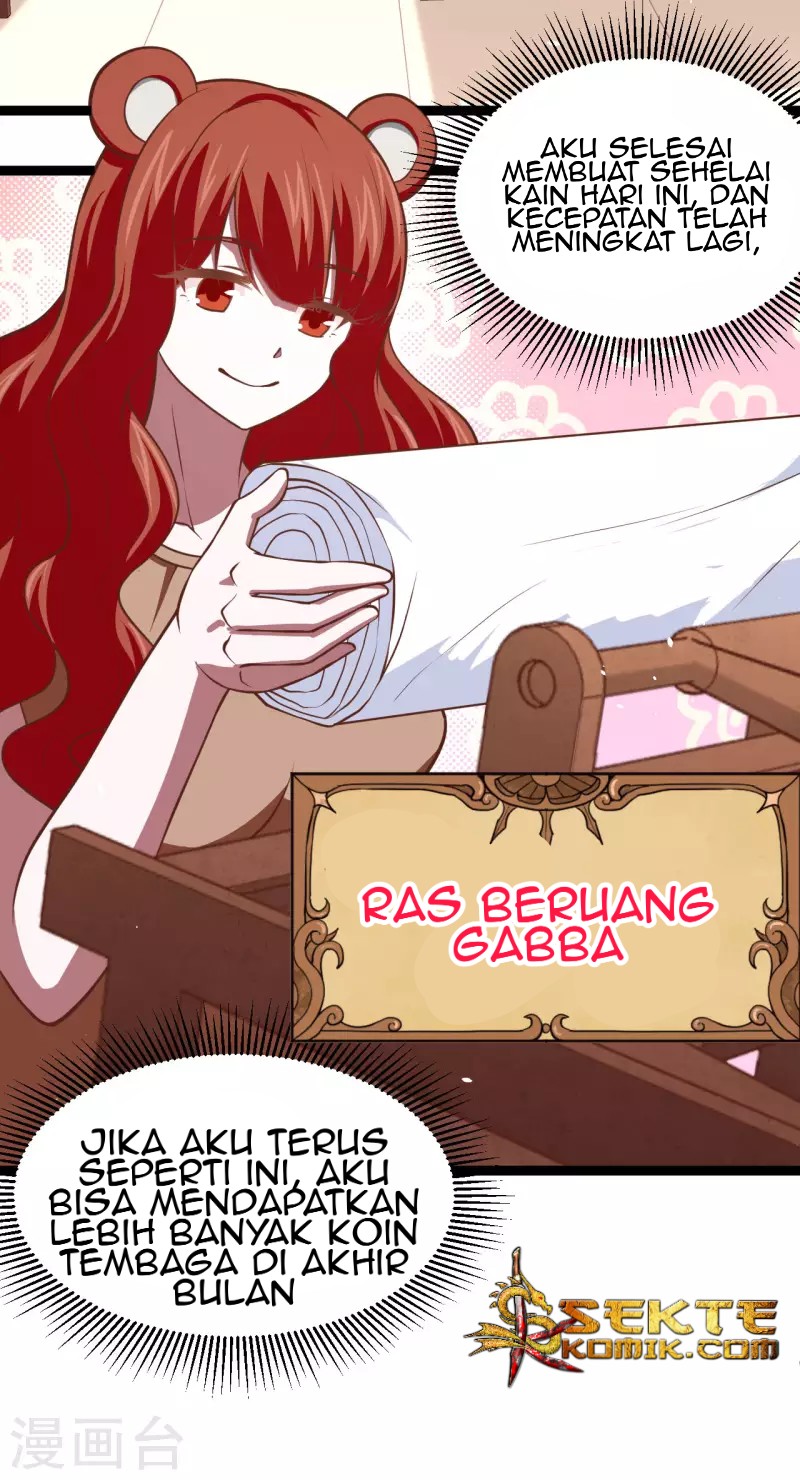 To Be The Castellan King Chapter 154 Gambar 28