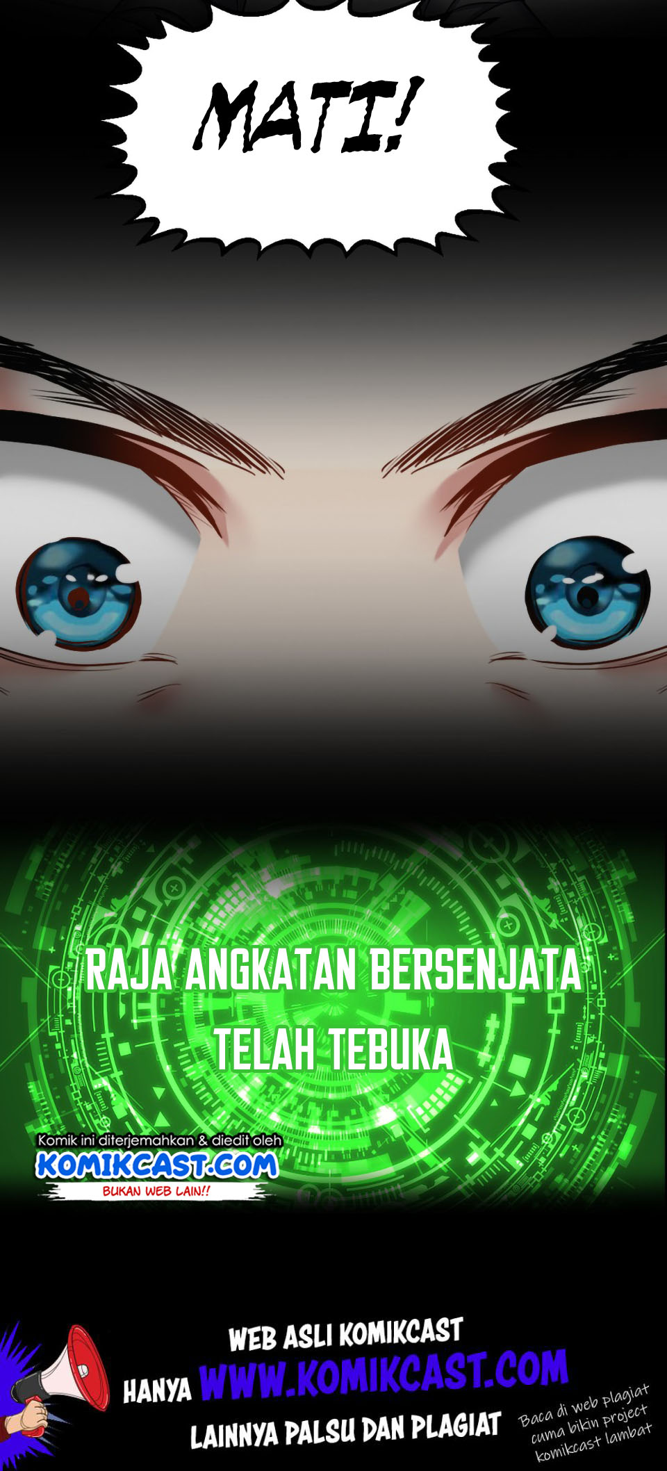 The Genius System Chapter 38 Gambar 24