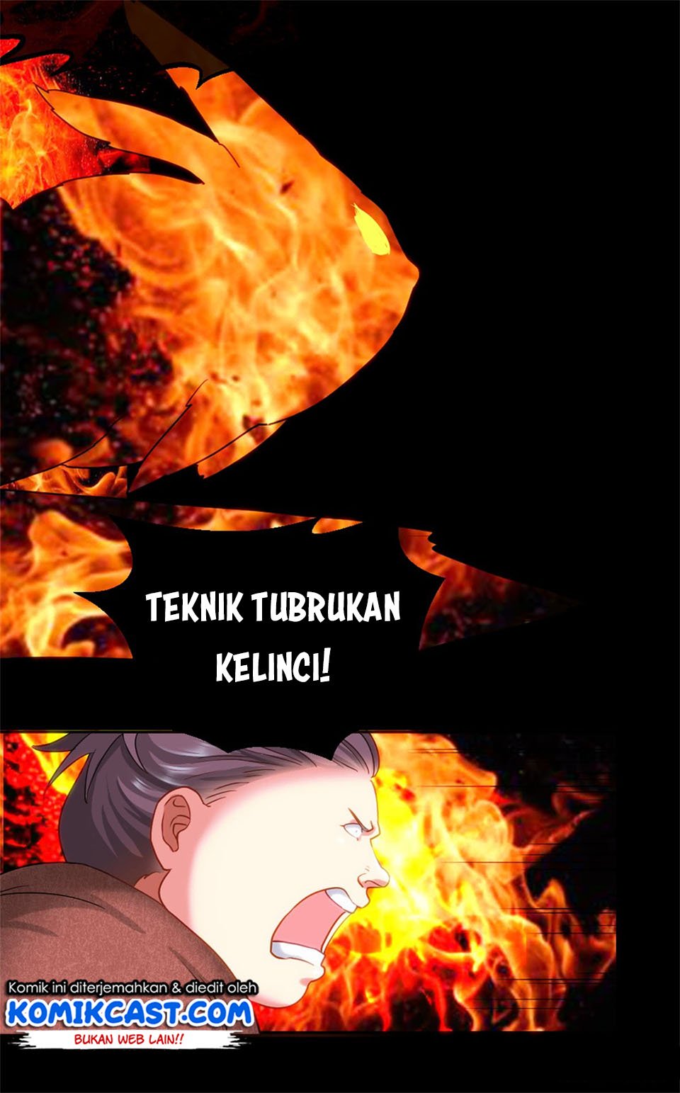 The Genius System Chapter 40 Gambar 13