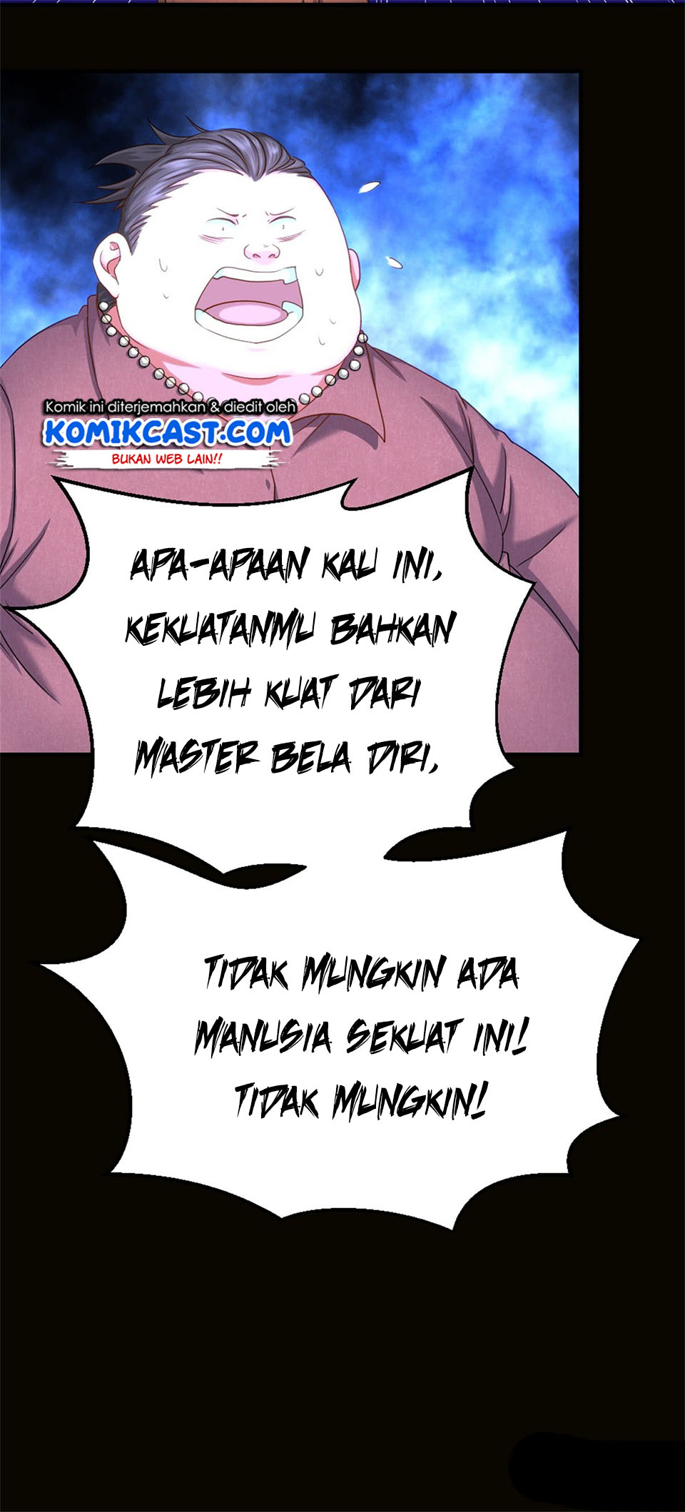 The Genius System Chapter 40 Gambar 19