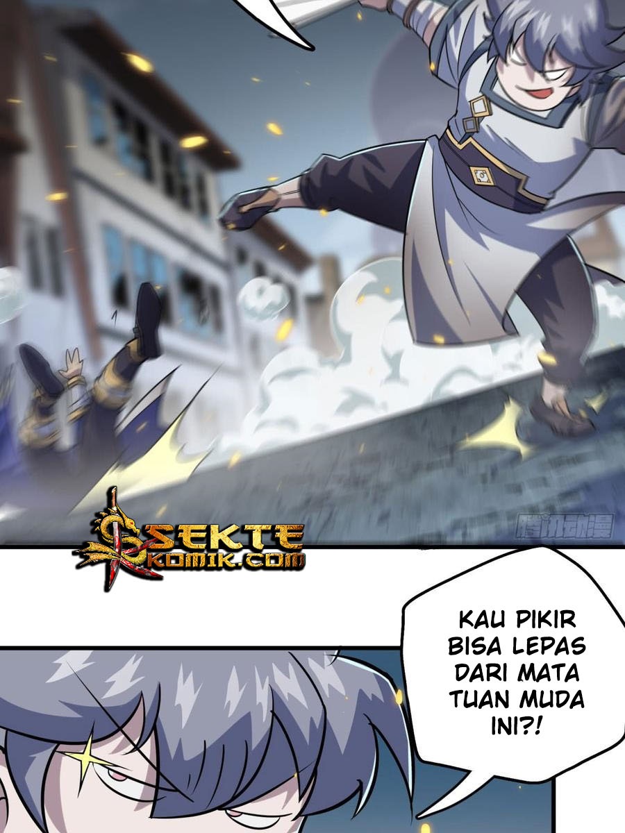 The Hunter Chapter 177 Gambar 18