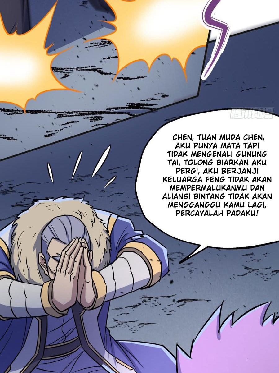 The Hunter Chapter 177 Gambar 62