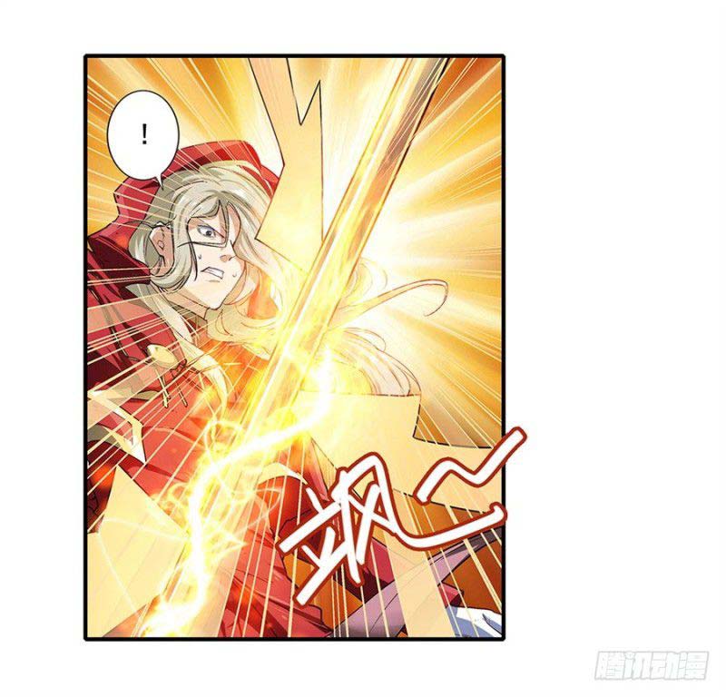 Hero? I Quit A Long Time Ago Chapter 163 Gambar 11