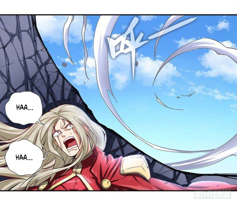 Hero? I Quit A Long Time Ago Chapter 163 Gambar 35