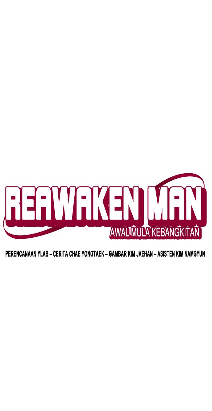 Reawaken Man Chapter 124 Gambar 11