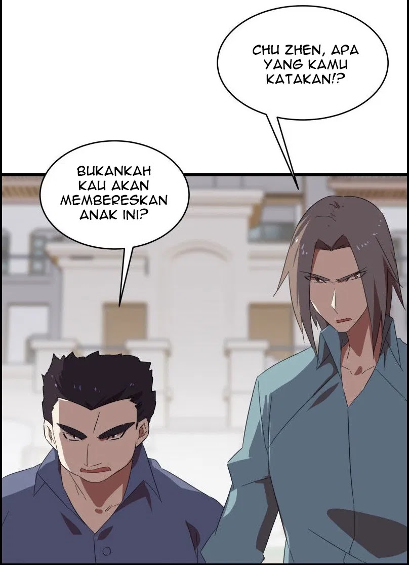 Baca Manhua Master of Fortune Chapter 46 Gambar 2