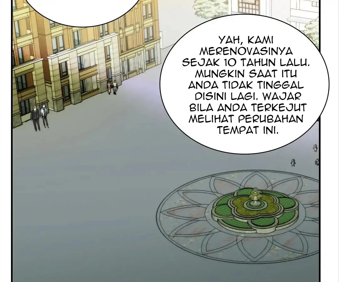 The 8th Consciousness Chapter 6 Gambar 10