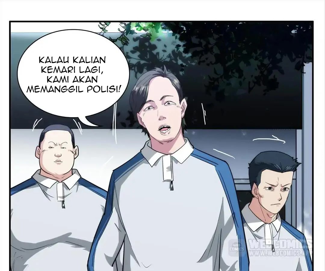 The 8th Consciousness Chapter 6 Gambar 23