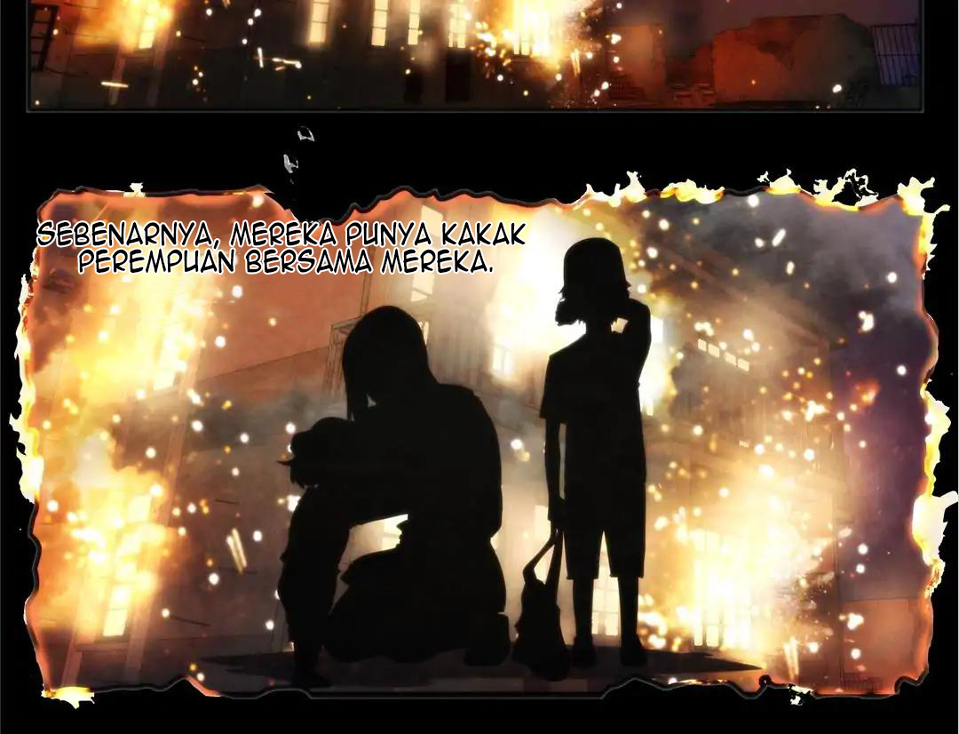 The 8th Consciousness Chapter 5 Gambar 36