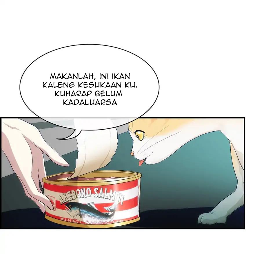 The 8th Consciousness Chapter 3 Gambar 10
