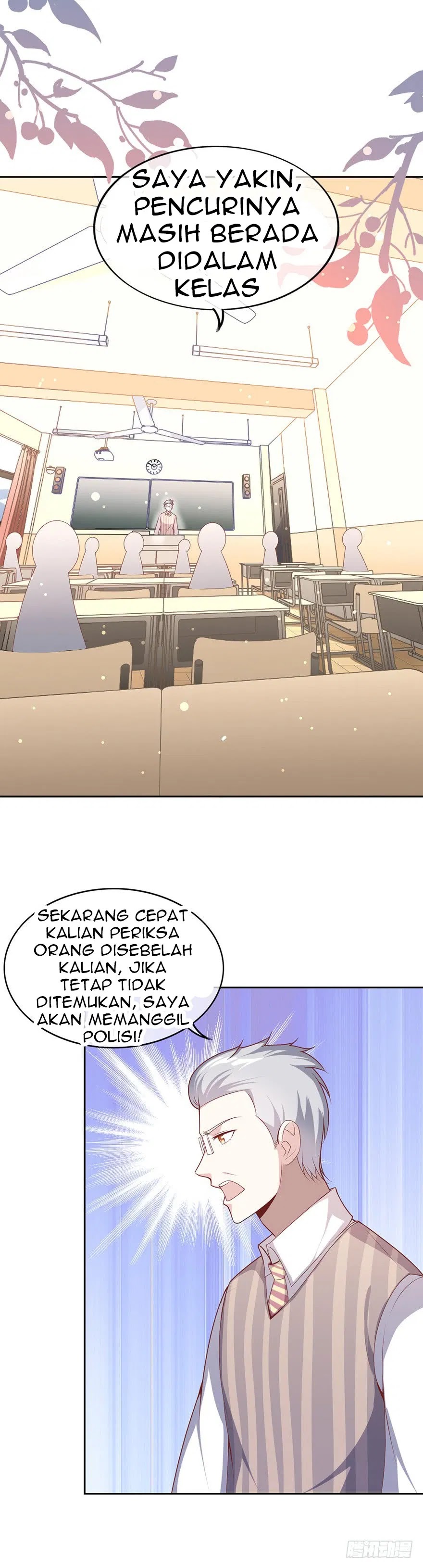 Me! Super rich! Chapter 13 Gambar 18