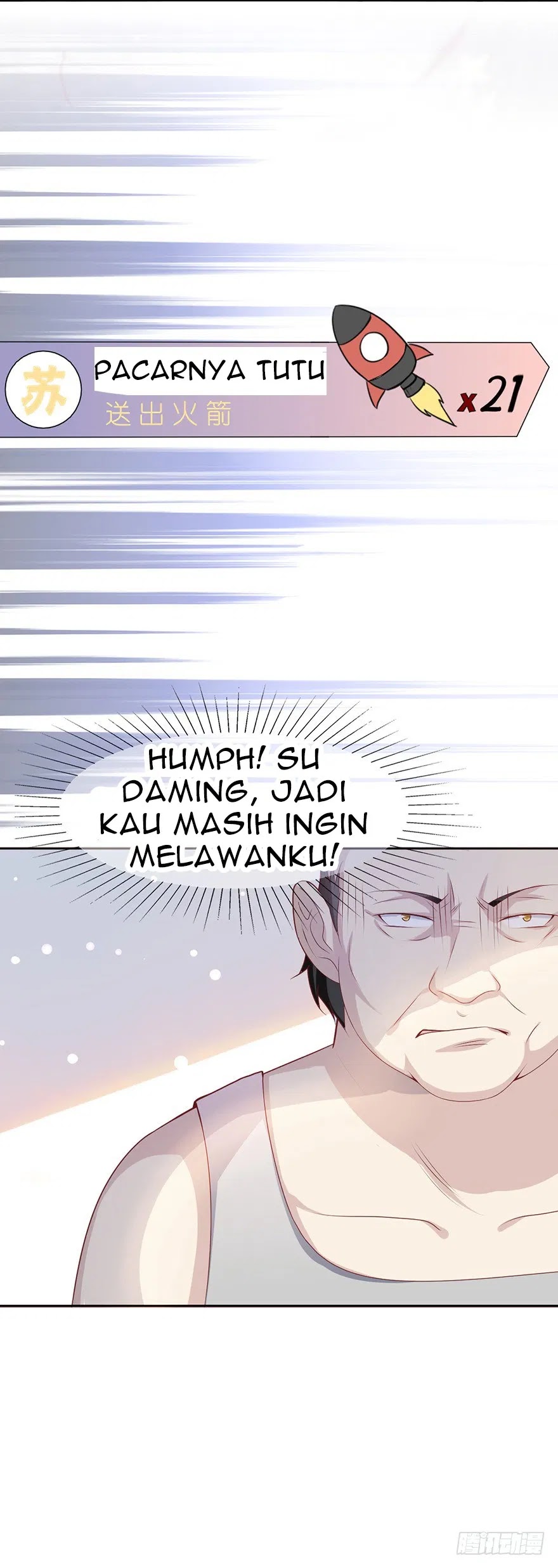 Me! Super rich! Chapter 10 Gambar 6