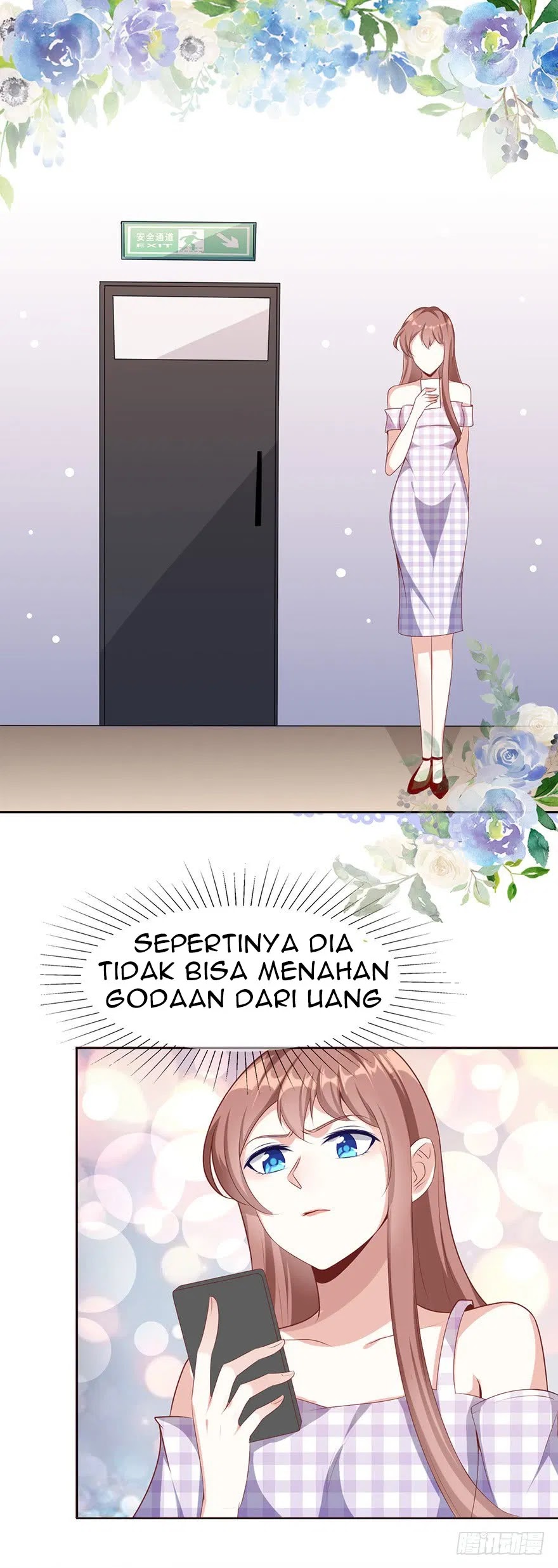 Me! Super rich! Chapter 9 Gambar 10