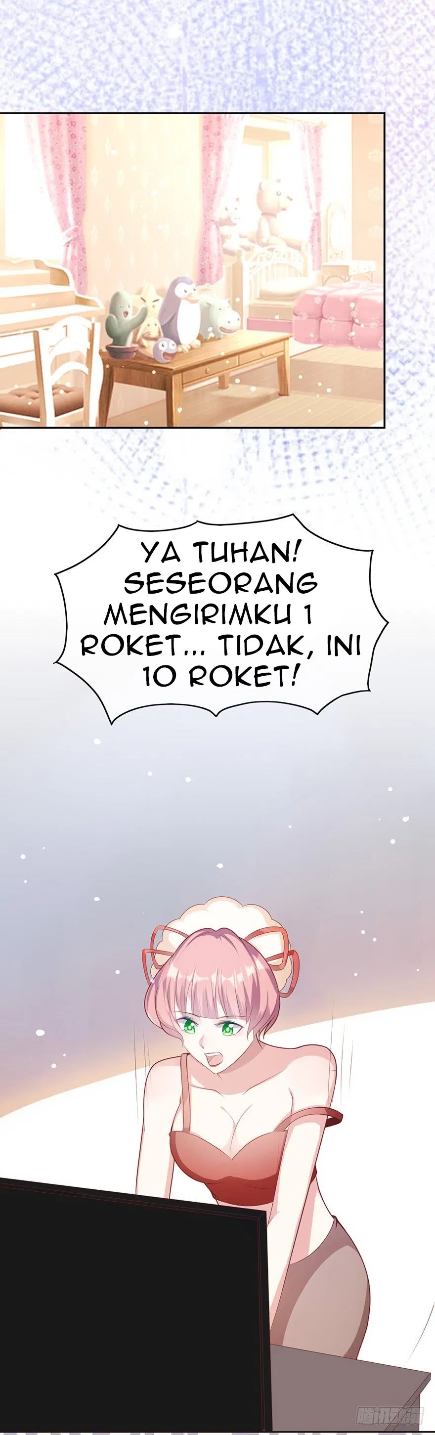 Me! Super rich! Chapter 9 Gambar 13