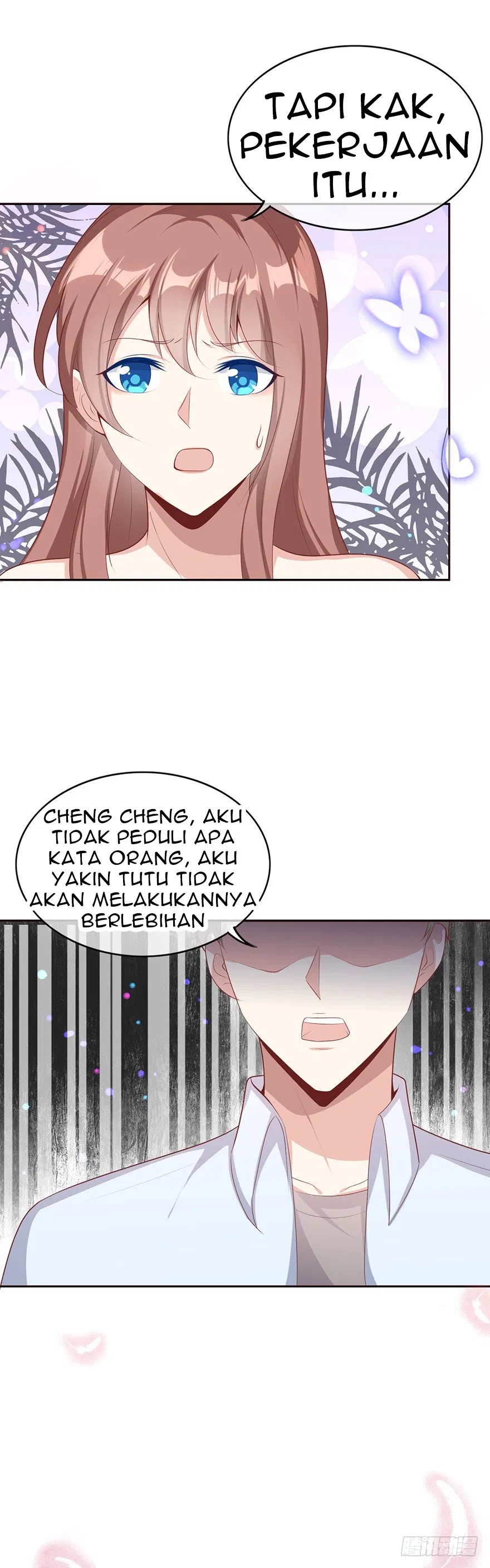 Me! Super rich! Chapter 8 Gambar 13