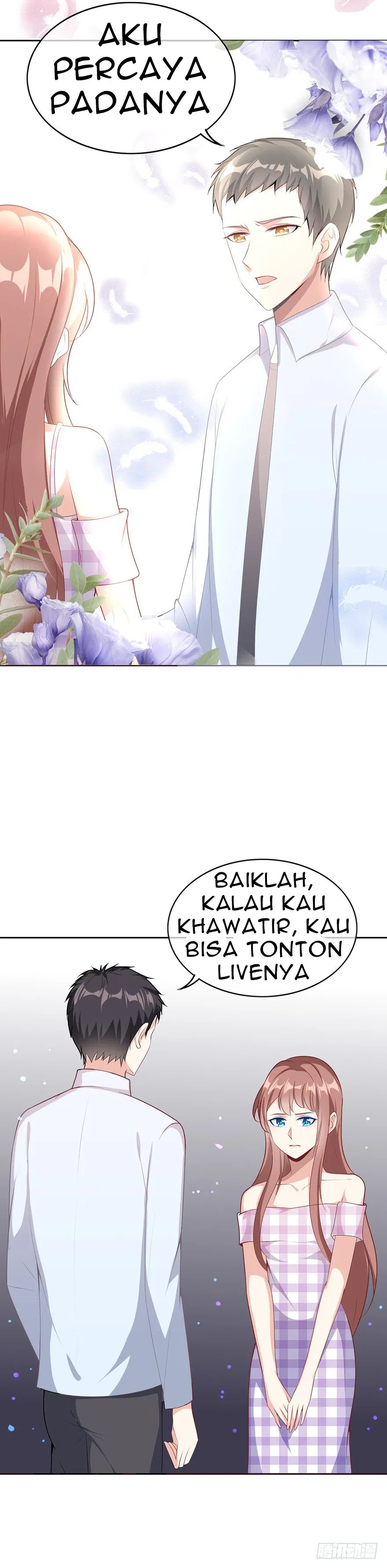 Me! Super rich! Chapter 8 Gambar 14