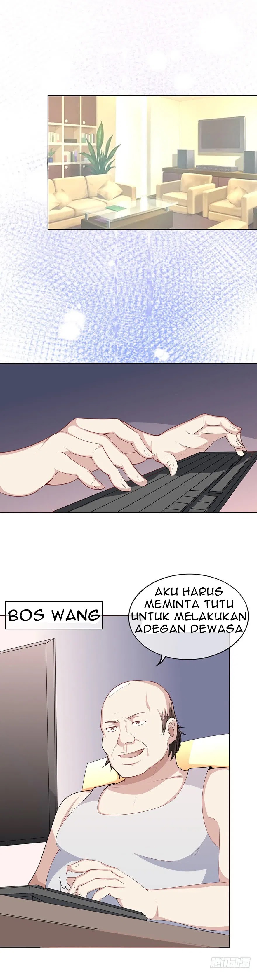 Me! Super rich! Chapter 8 Gambar 17