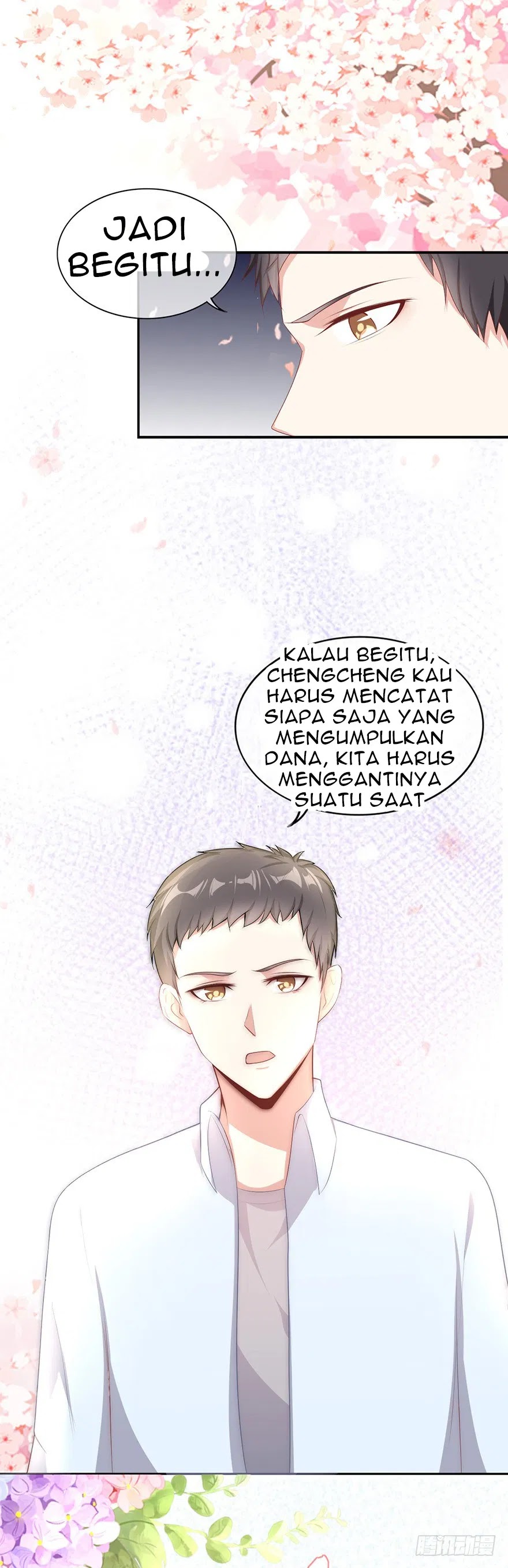 Me! Super rich! Chapter 8 Gambar 7