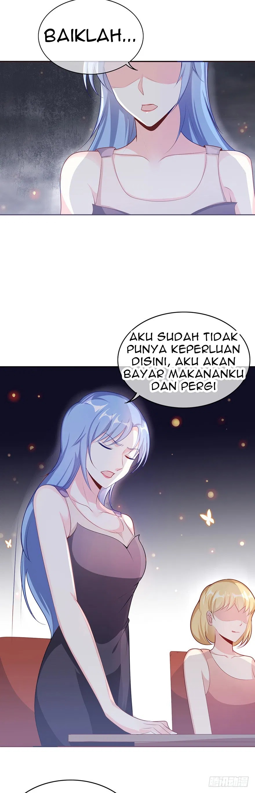 Me! Super rich! Chapter 7 Gambar 6