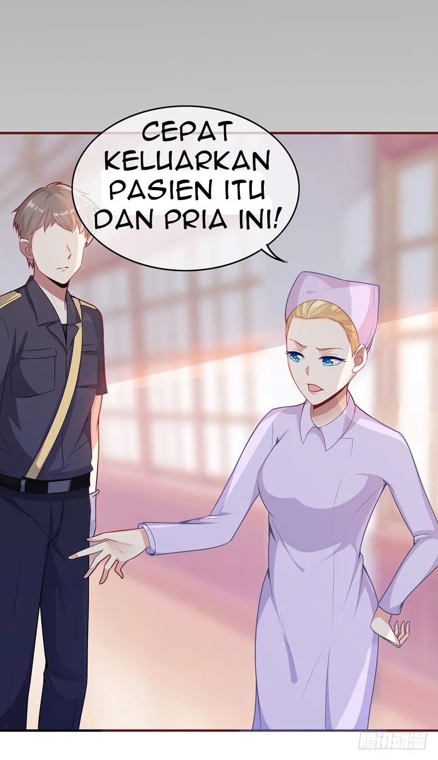 Me! Super rich! Chapter 4 Gambar 12