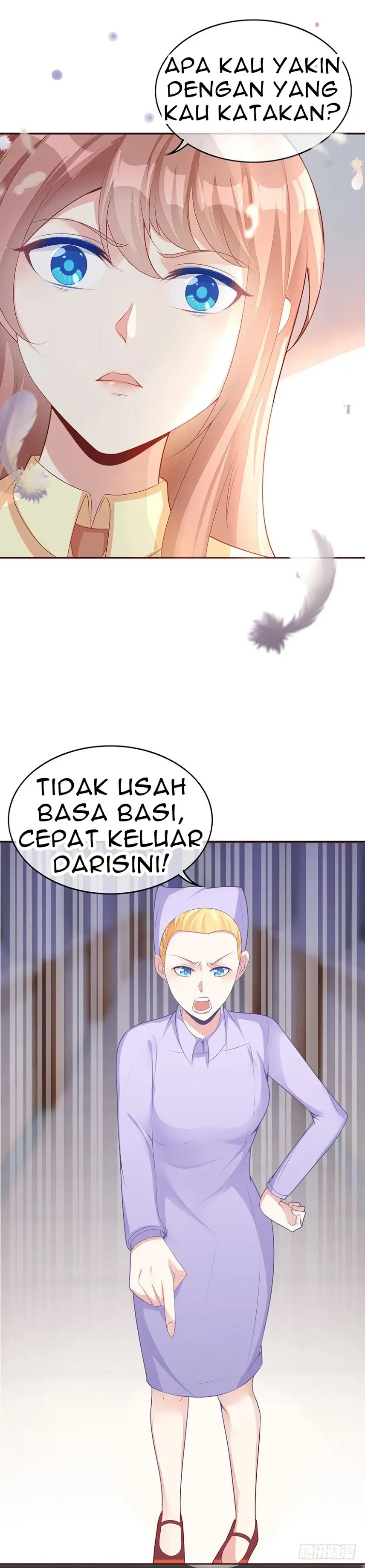 Me! Super rich! Chapter 4 Gambar 20