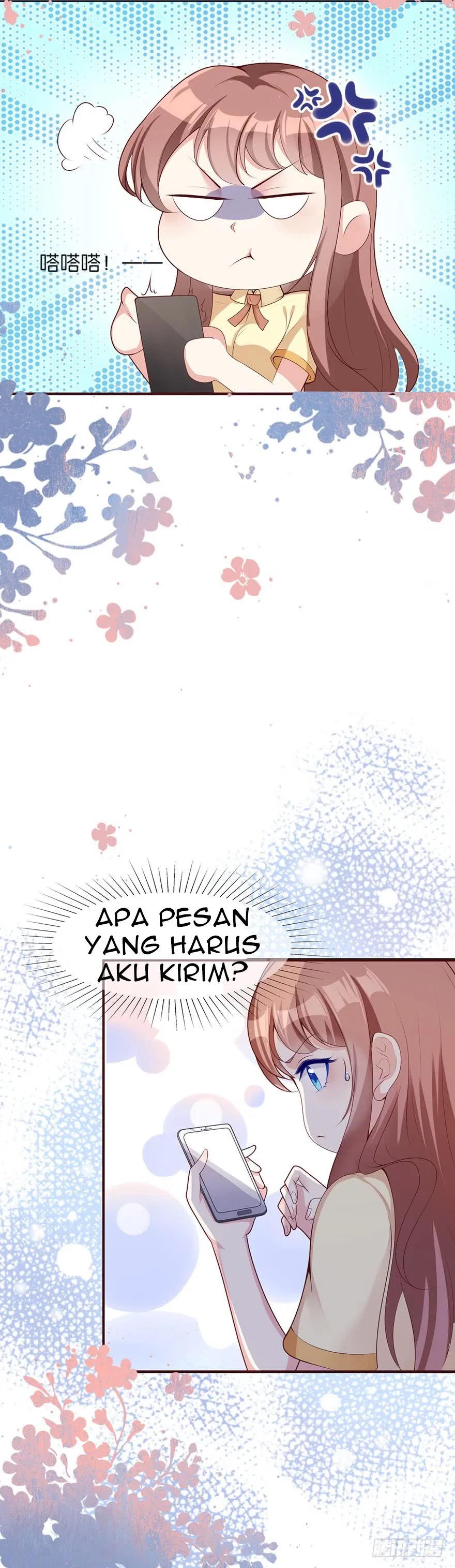 Me! Super rich! Chapter 3 Gambar 17