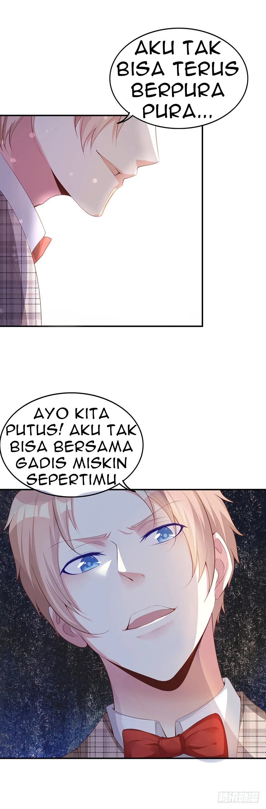 Me! Super rich! Chapter 1 Gambar 26