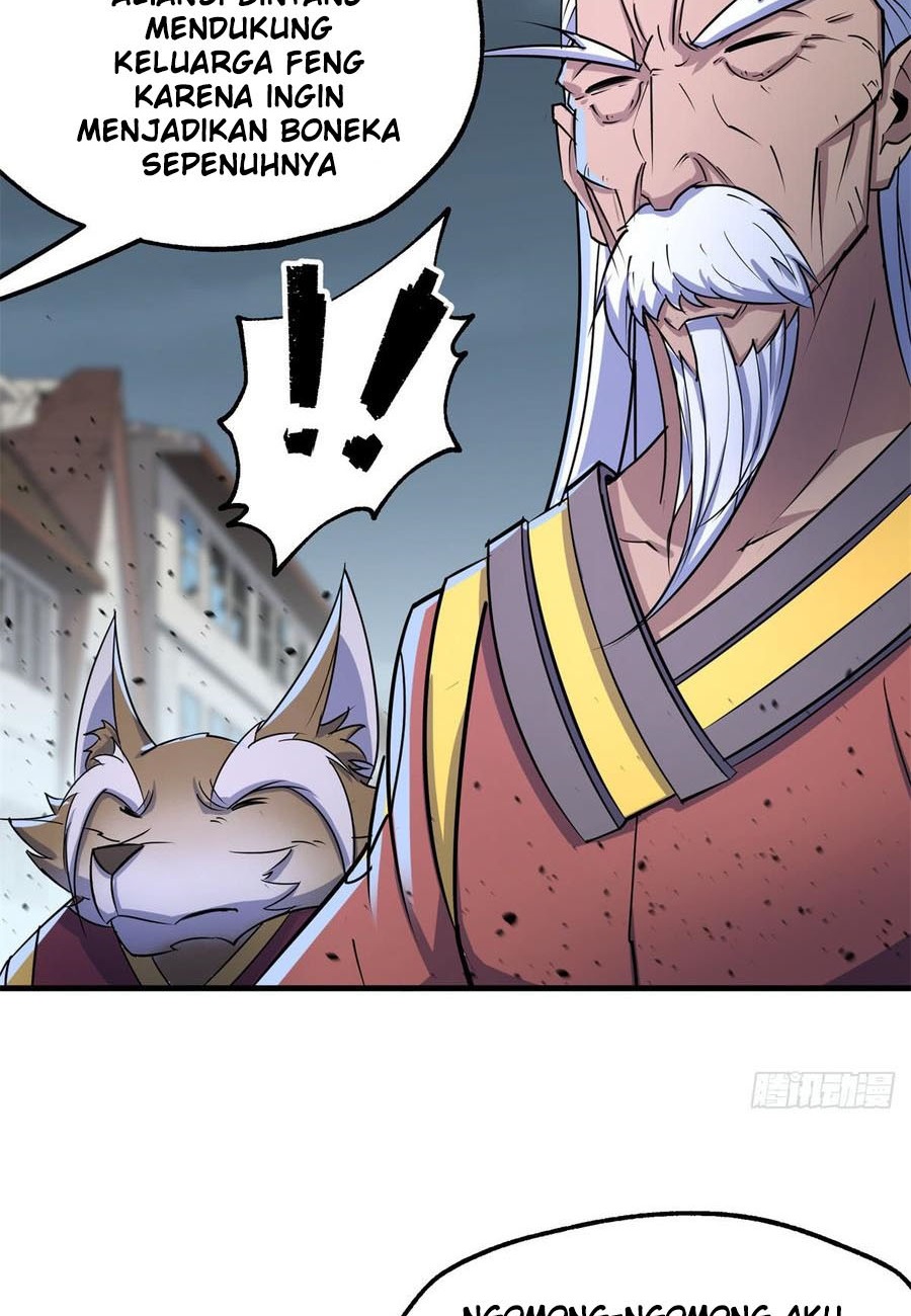 The Hunter Chapter 178 Gambar 11