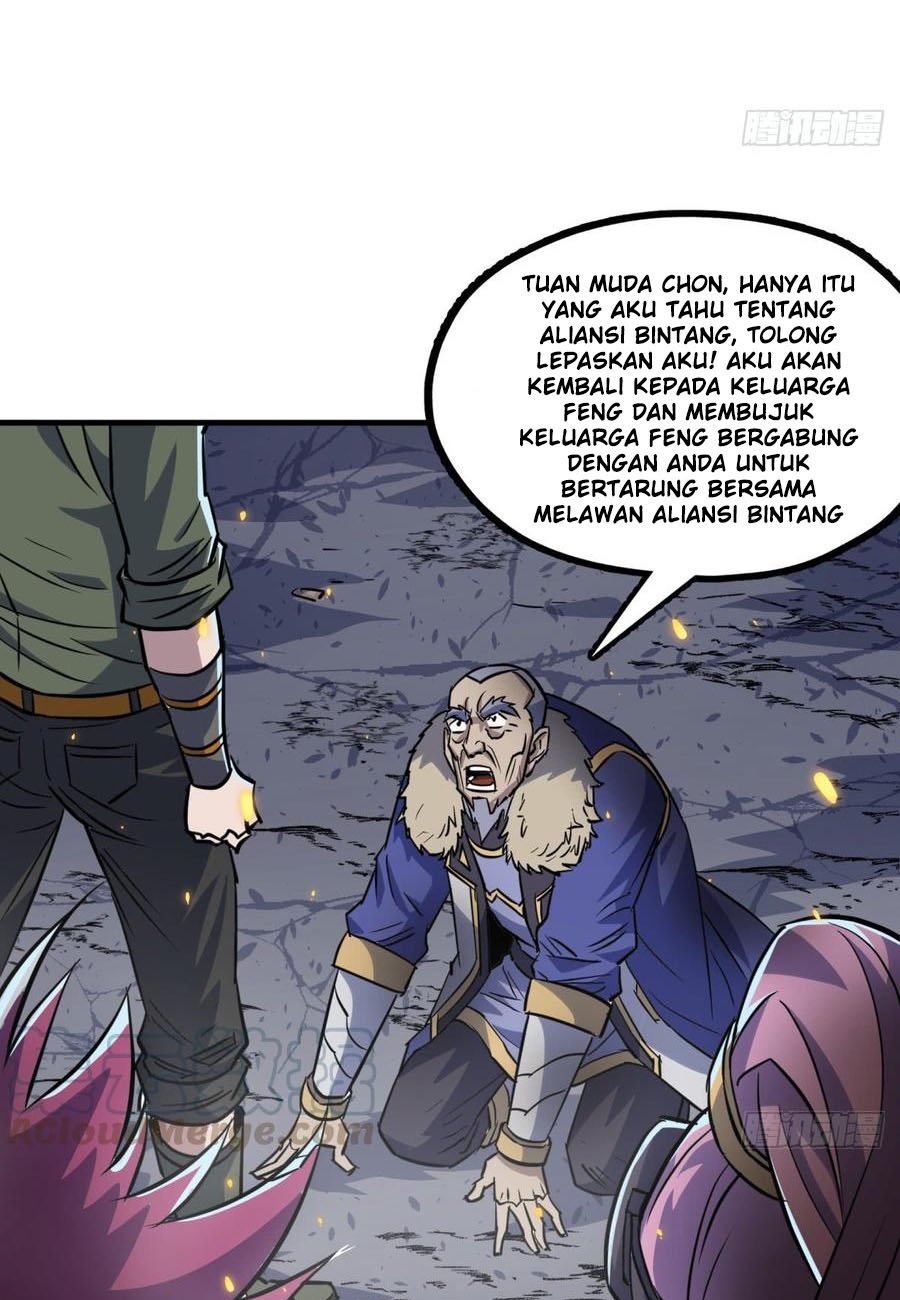 The Hunter Chapter 178 Gambar 16