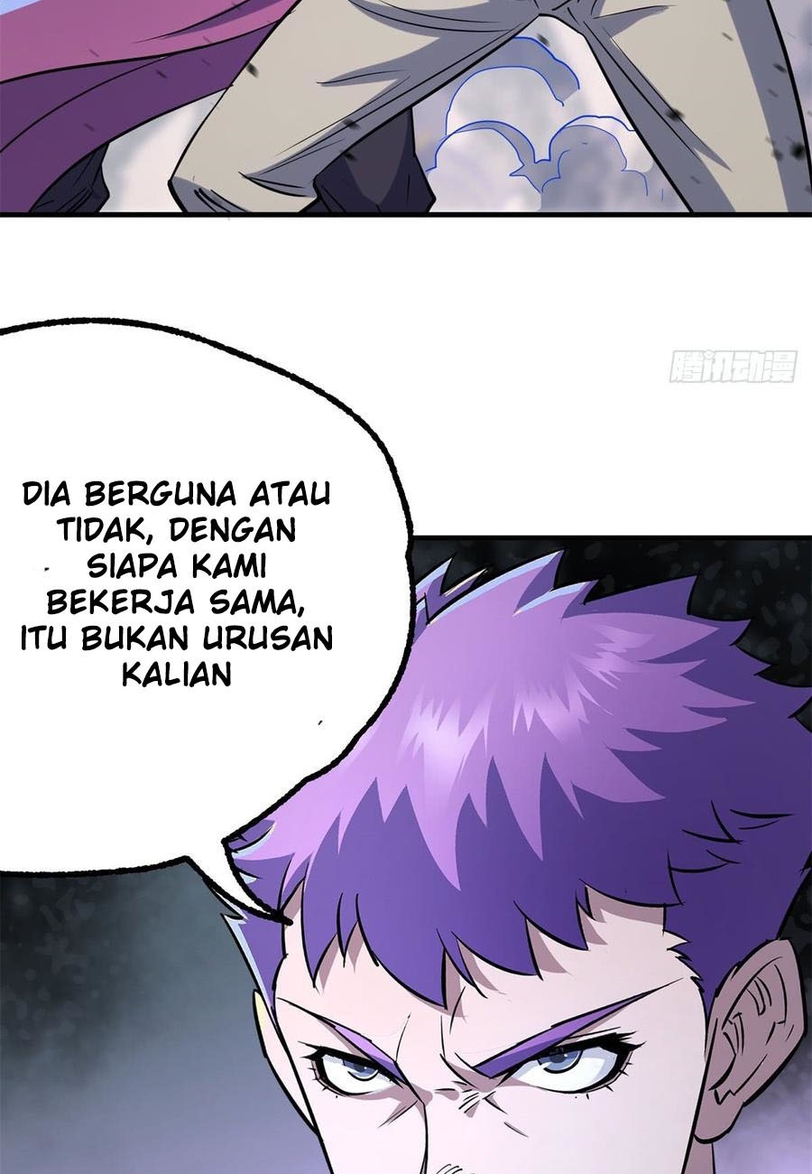 The Hunter Chapter 178 Gambar 31