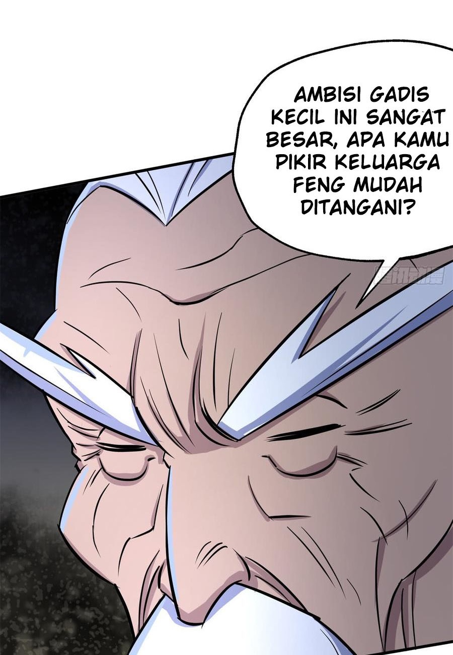 The Hunter Chapter 178 Gambar 40