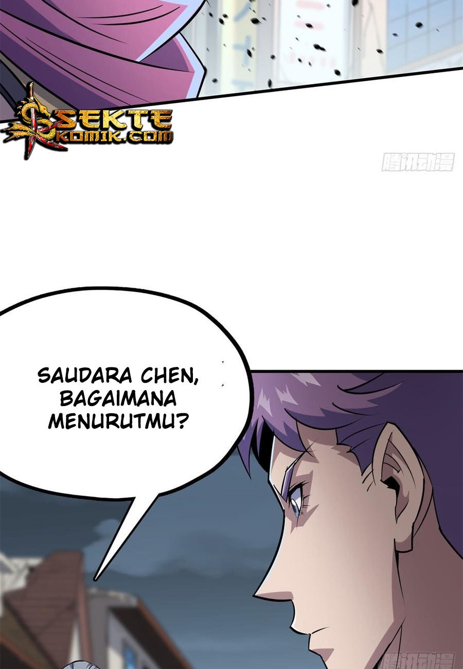 The Hunter Chapter 178 Gambar 42