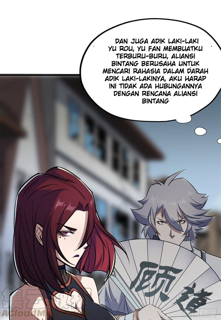 The Hunter Chapter 178 Gambar 45