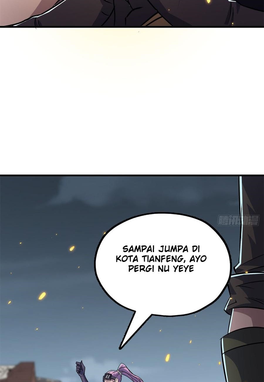 The Hunter Chapter 178 Gambar 50