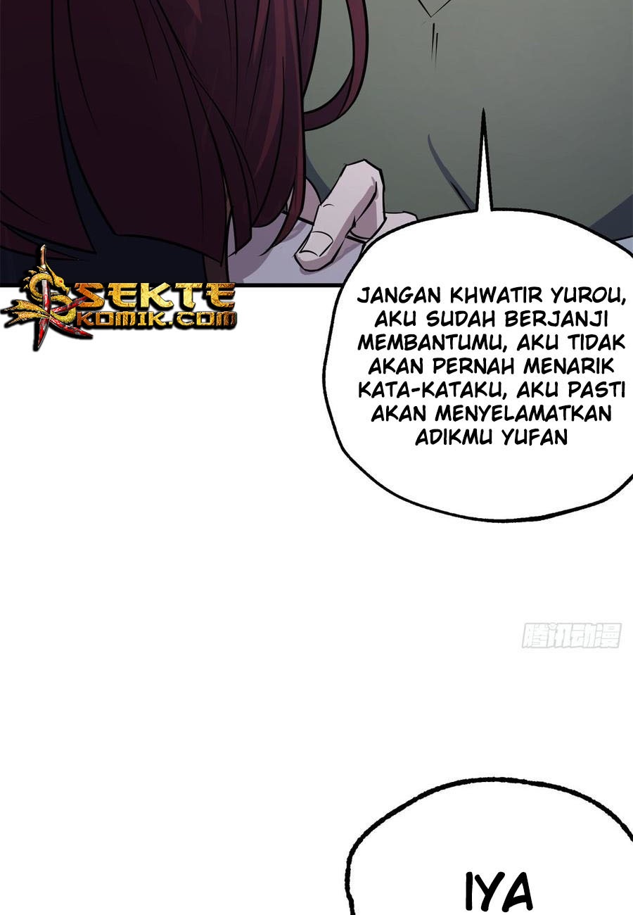 The Hunter Chapter 178 Gambar 60